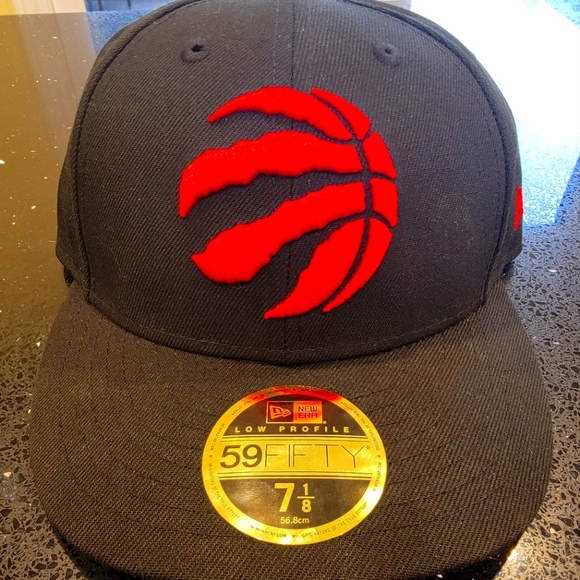 New Era Other - Raptors hat